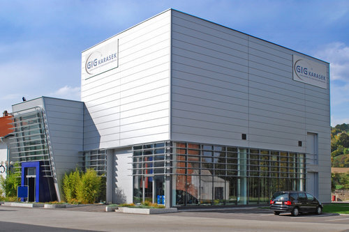 Ein Foto von Raumpunkt