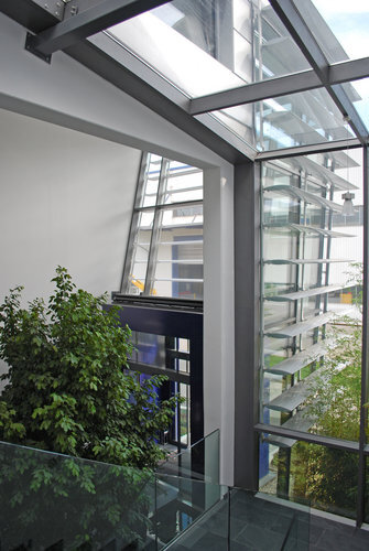 Ein Foto von Raumpunkt