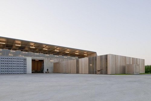 Ein Foto von Hertha Hurnaus