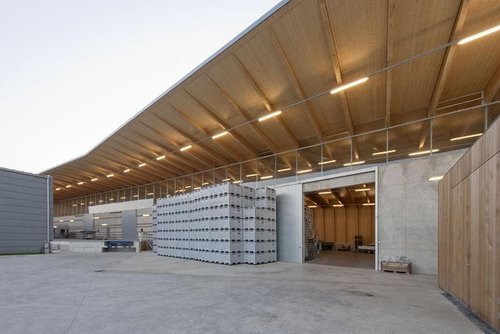 Ein Foto von Hertha Hurnaus