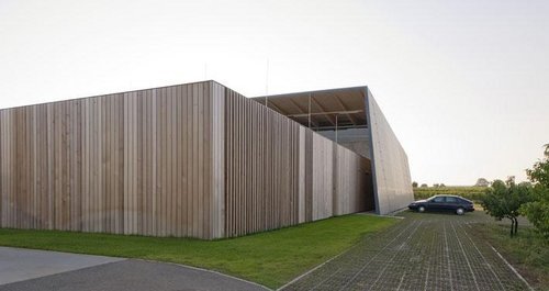 Ein Foto von Hertha Hurnaus