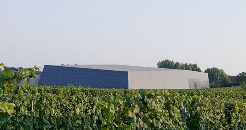 Ein Foto von Hertha Hurnaus