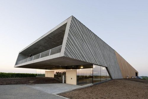 Ein Foto von Hertha Hurnaus