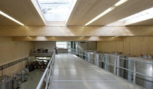 Ein Foto von Hertha Hurnaus