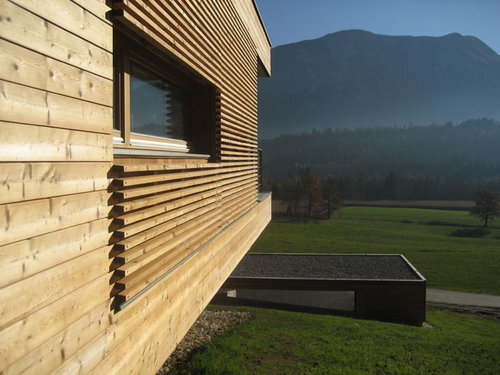 Ein Foto von architekturbox