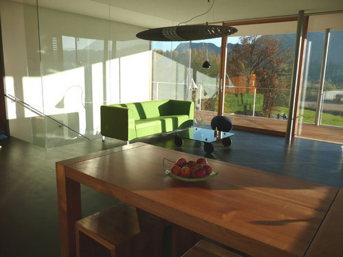 Ein Foto von architekturbox