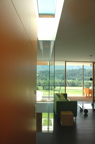 Ein Foto von architekturbox