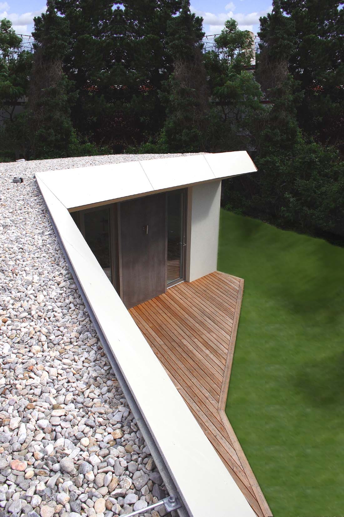 Ein Foto von Wolfgang Paschinger