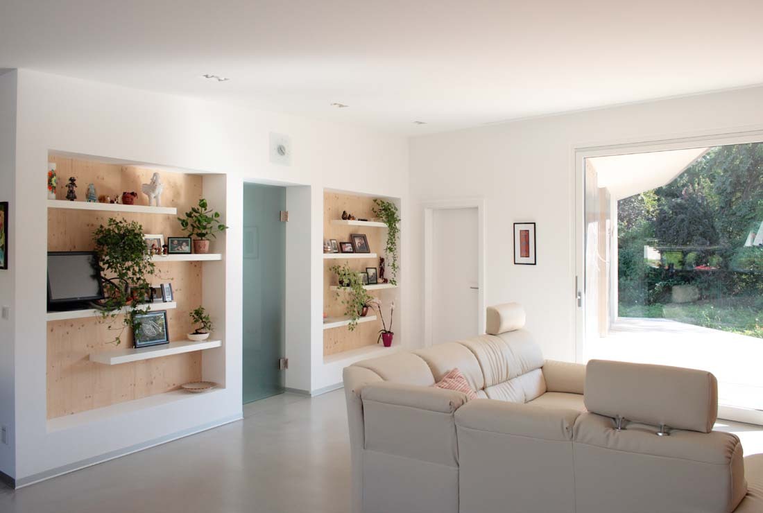 Ein Foto von Wolfgang Paschinger