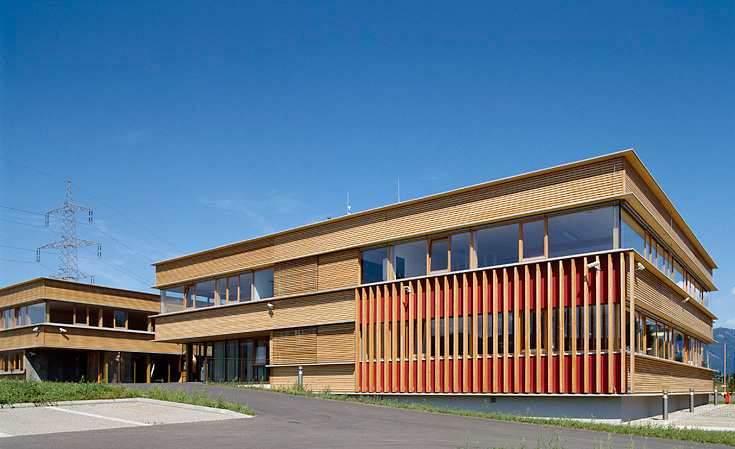 Ein Foto von Paul Ott