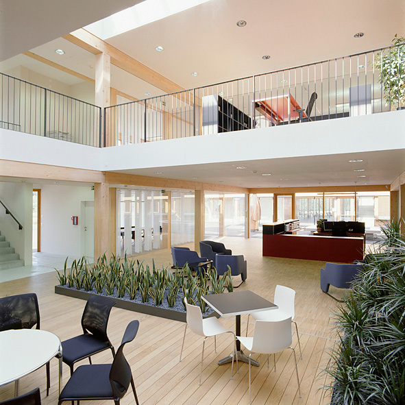 Ein Foto von Paul Ott