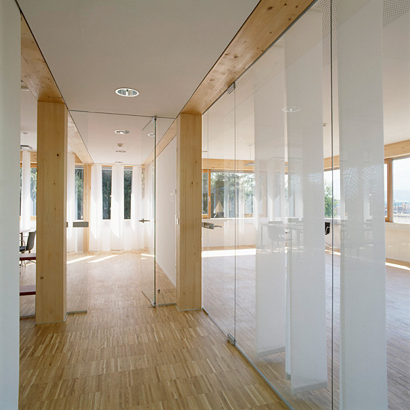 Ein Foto von Paul Ott