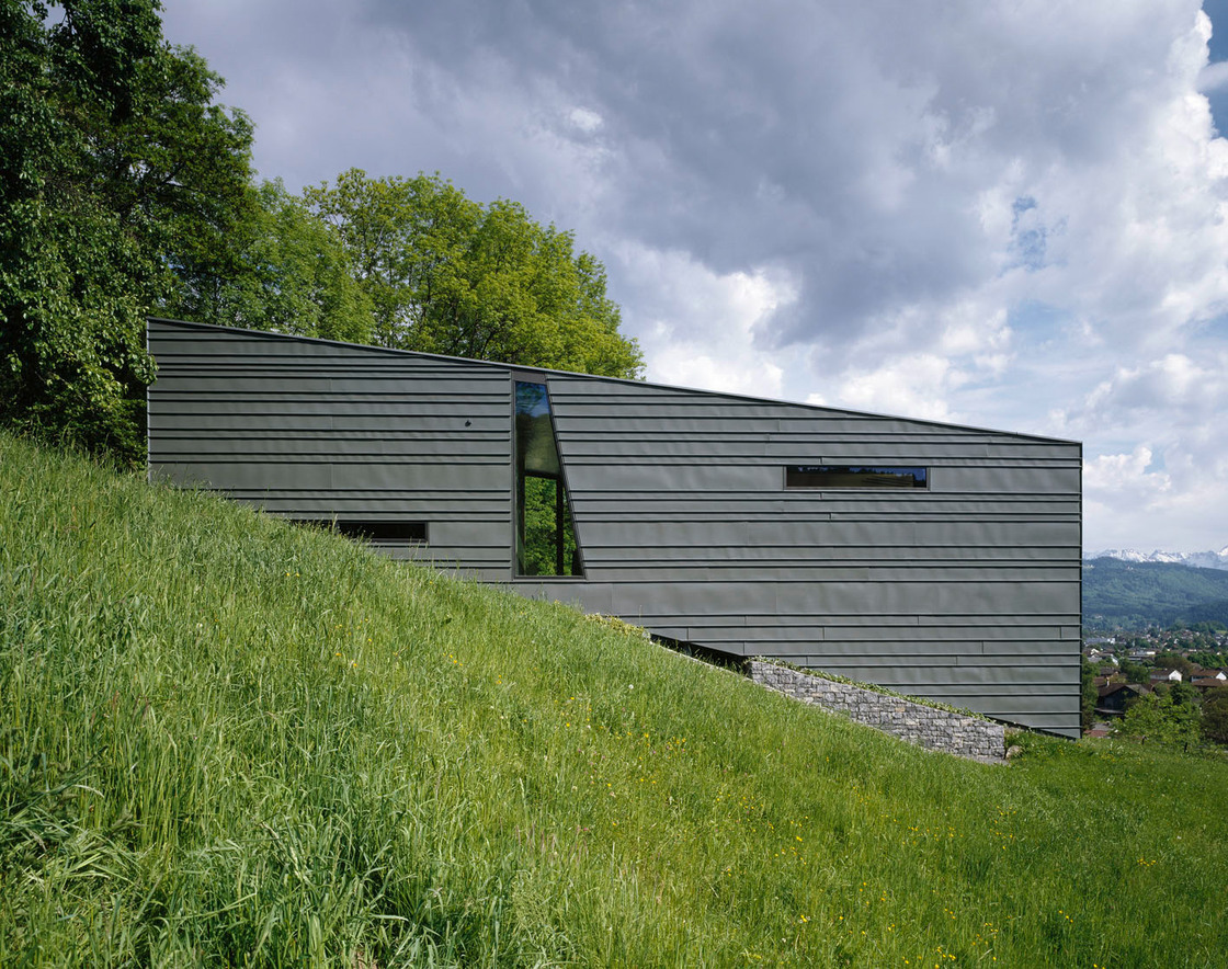 Ein Foto von Bruno Klomfar