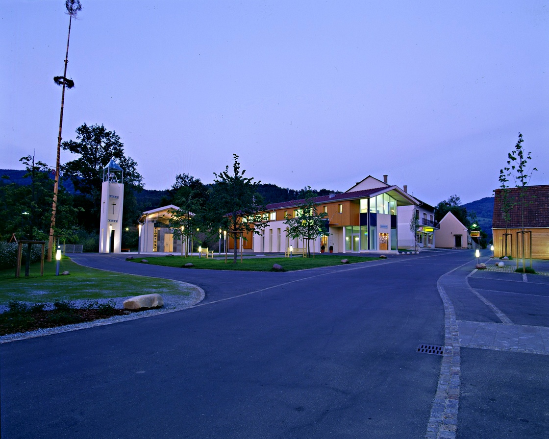 Ein Foto von Fabian Wallmüller