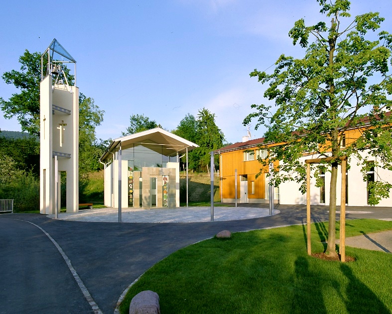 Ein Foto von Fabian Wallmüller