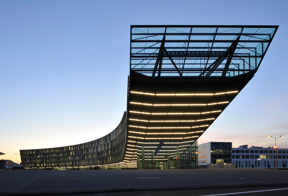 Ein Foto von Josef Pausch