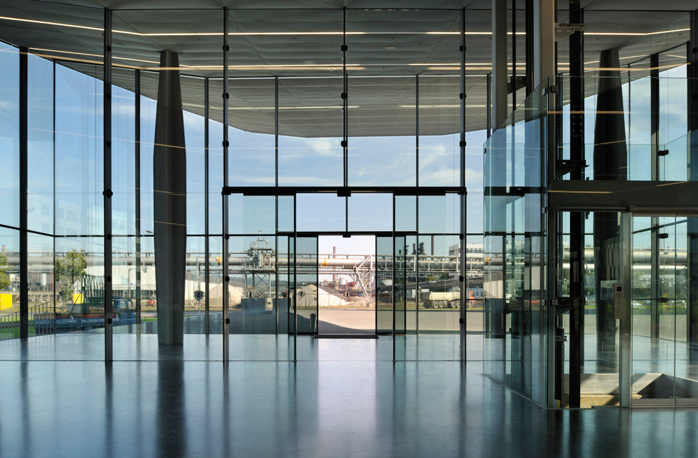 Ein Foto von Josef Pausch