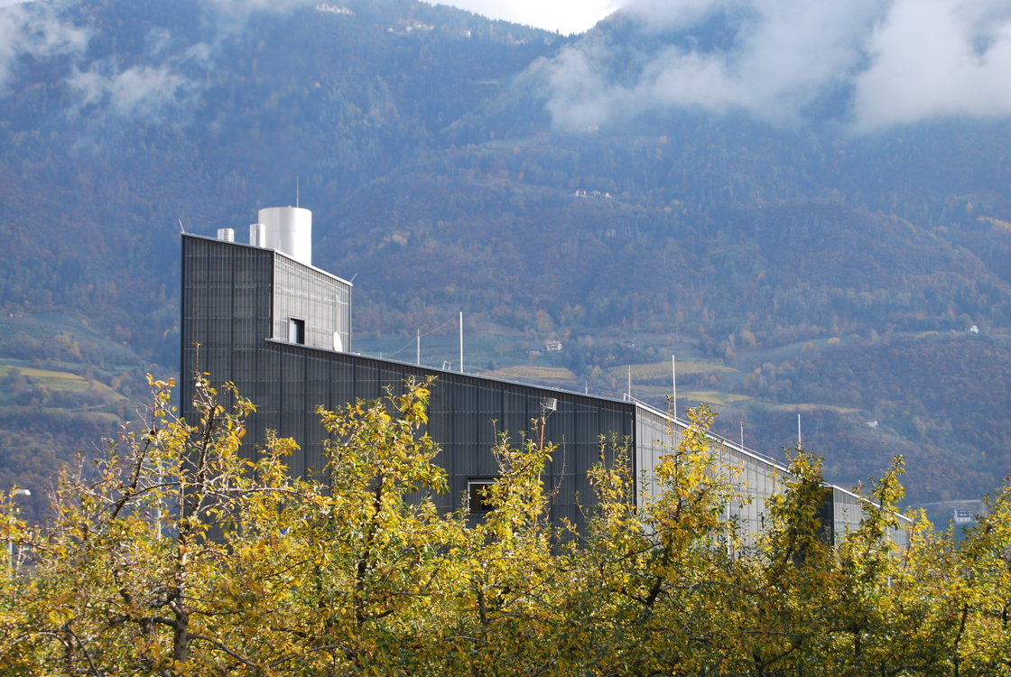 Ein Foto von Luca Canali