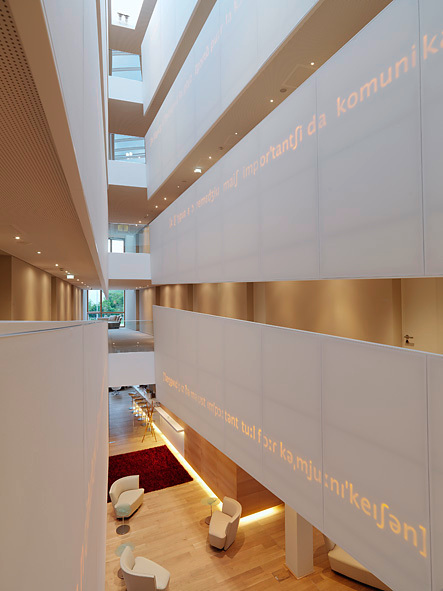 Ein Foto von Paul Ott