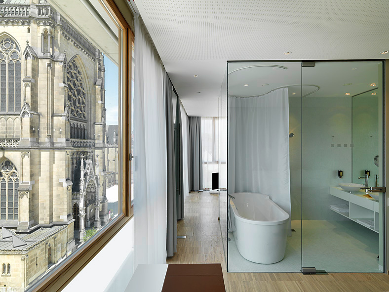 Ein Foto von Paul Ott