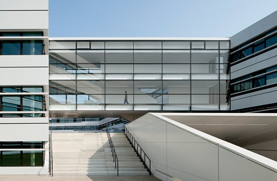 Ein Foto von Hertha Hurnaus