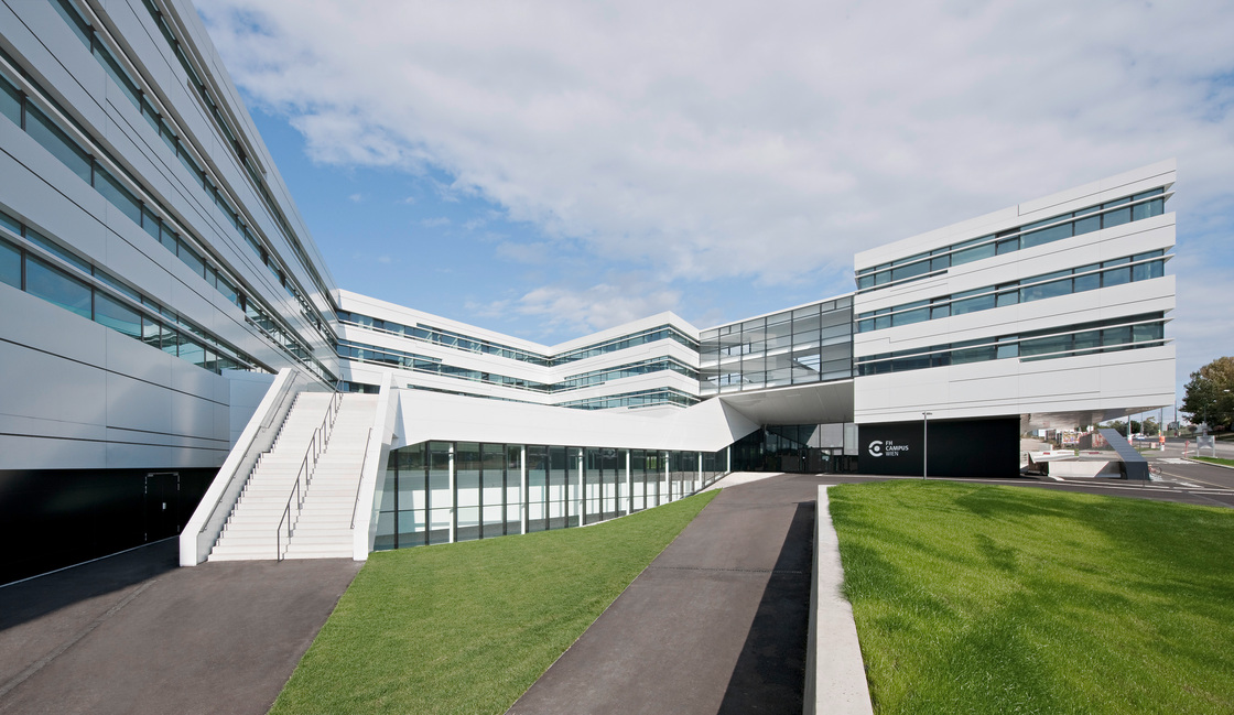 Ein Foto von Hertha Hurnaus