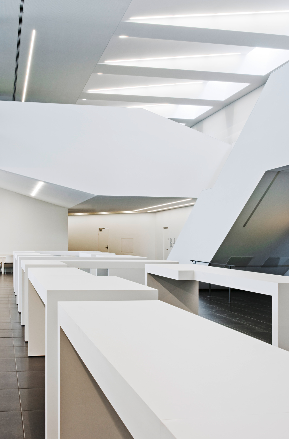 Ein Foto von Hertha Hurnaus