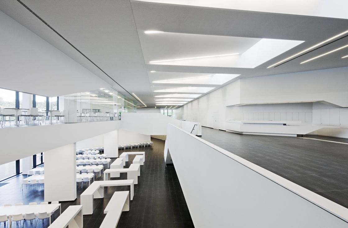 Ein Foto von Hertha Hurnaus