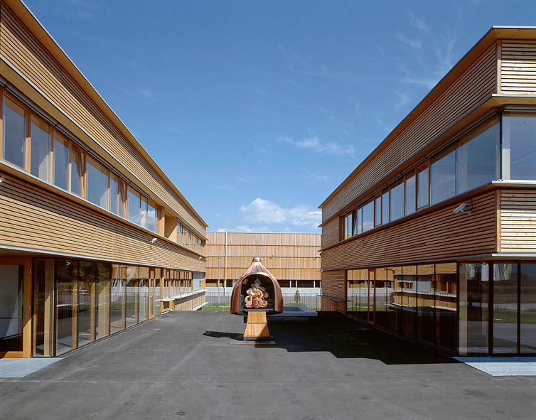 Ein Foto von Paul Ott