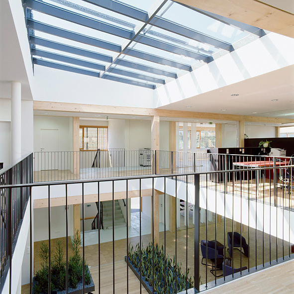 Ein Foto von Paul Ott