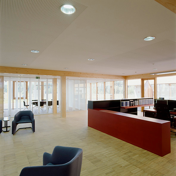 Ein Foto von Paul Ott