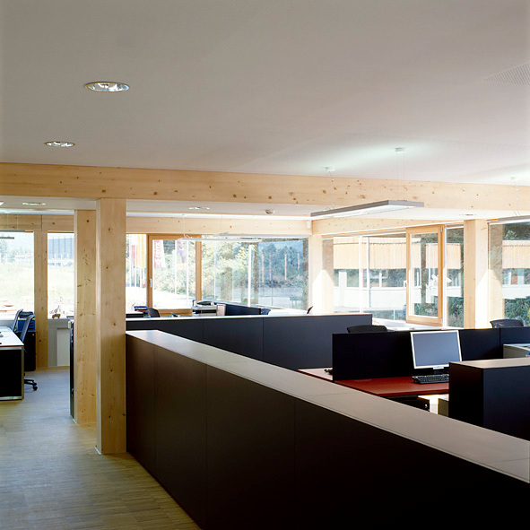 Ein Foto von Paul Ott