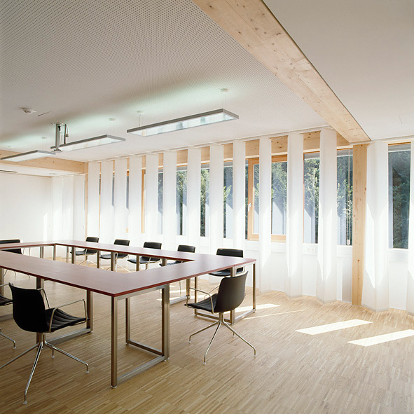 Ein Foto von Paul Ott