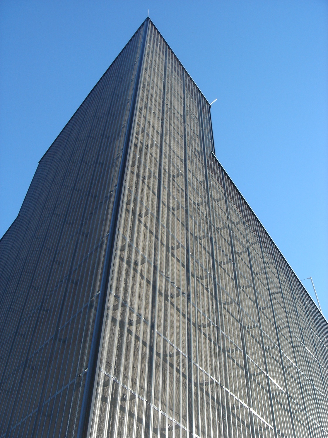 Ein Foto von Luca Canali