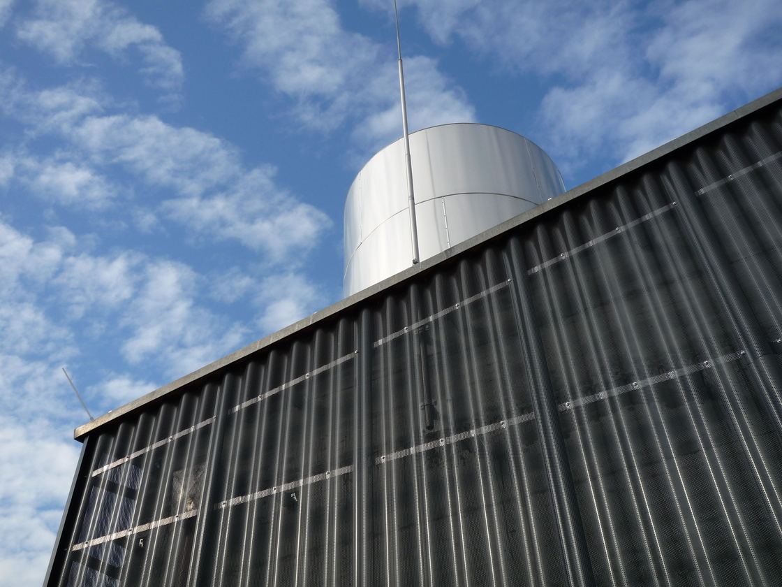 Ein Foto von Luca Canali