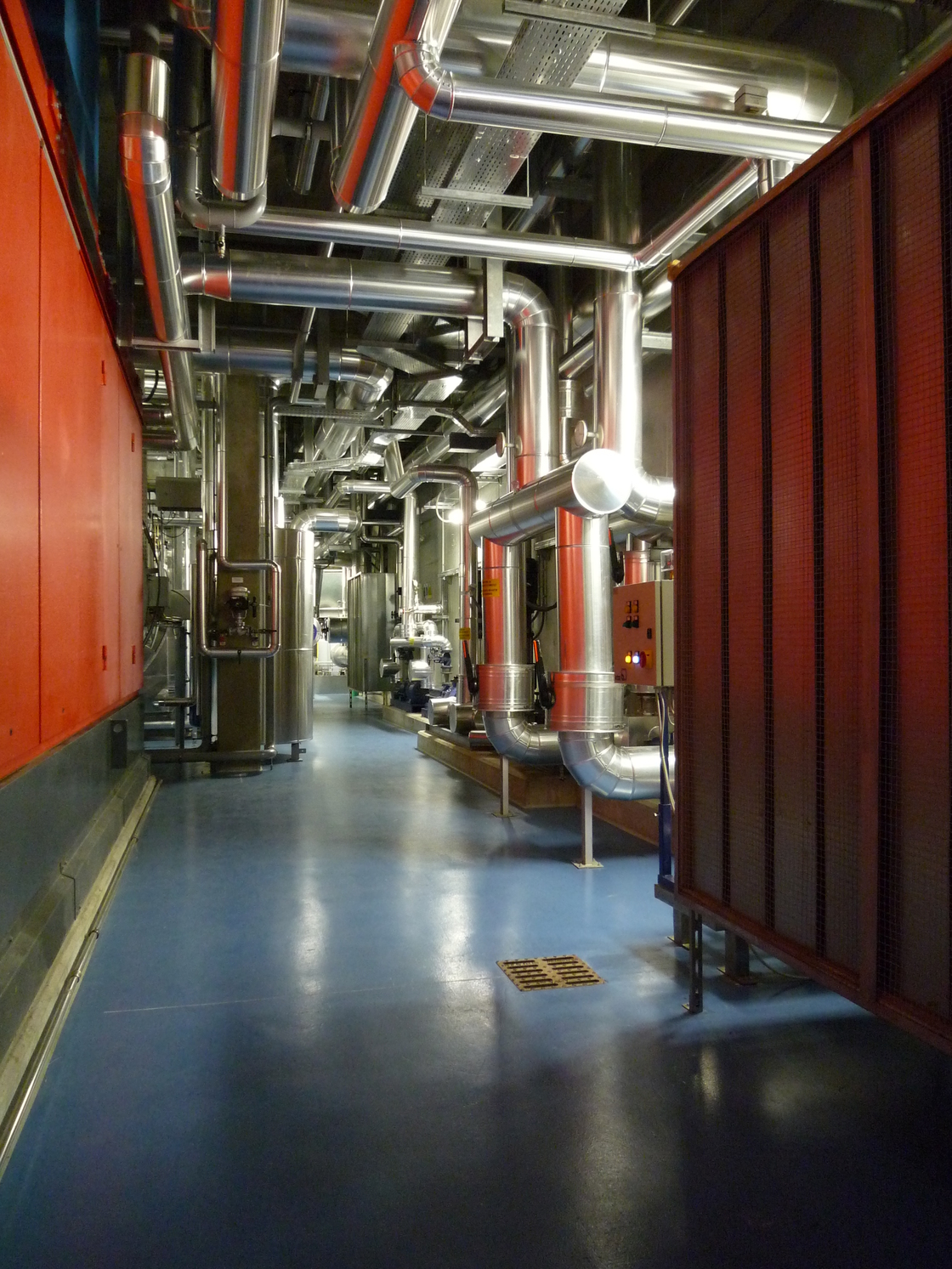 Ein Foto von Luca Canali