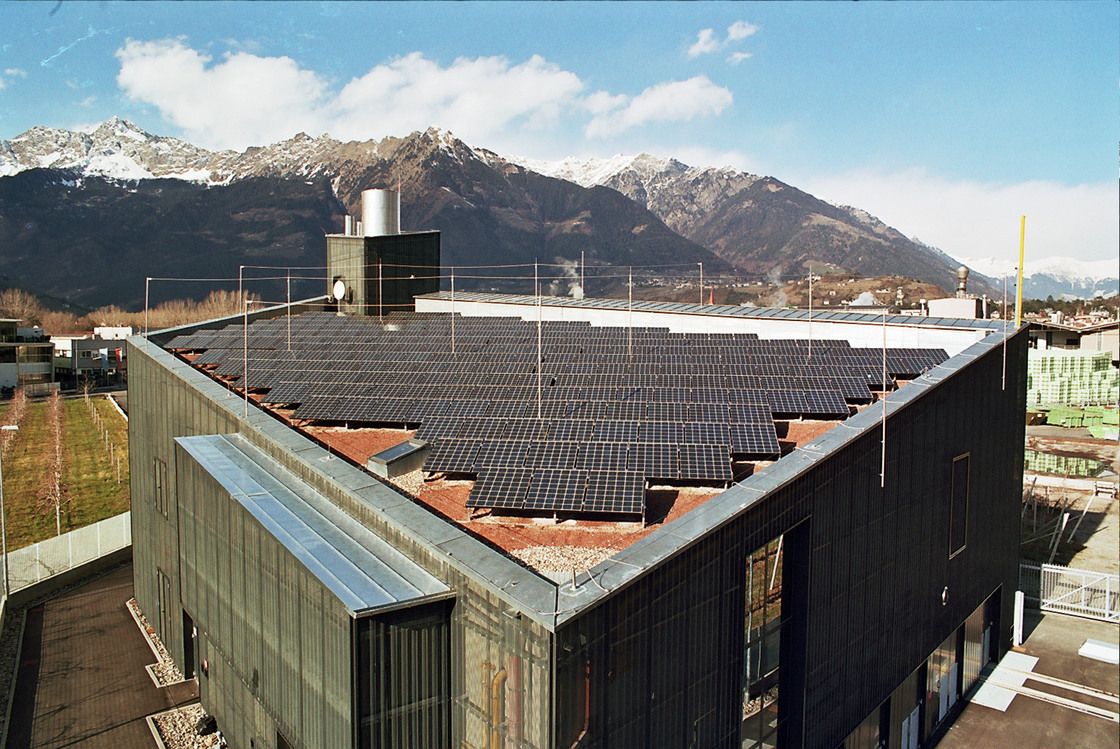 Ein Foto von Luca Canali