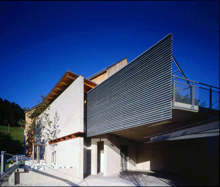 Ein Foto von Gisela Erlacher