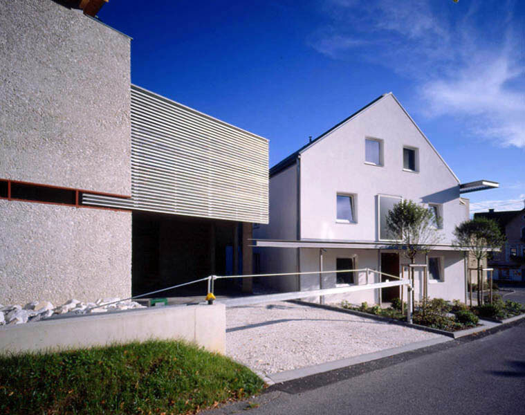 Ein Foto von Gisela Erlacher