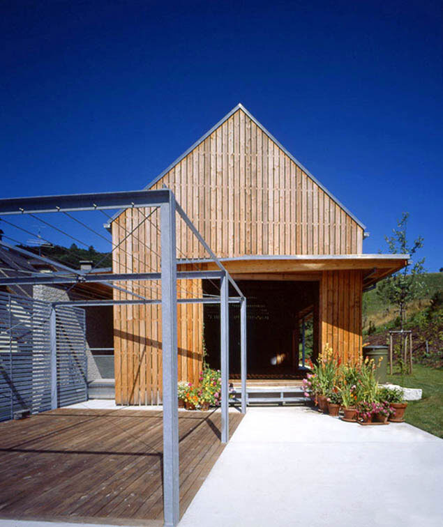 Ein Foto von Gisela Erlacher