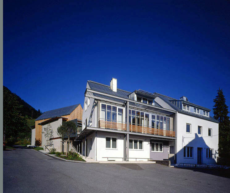 Ein Foto von Gisela Erlacher