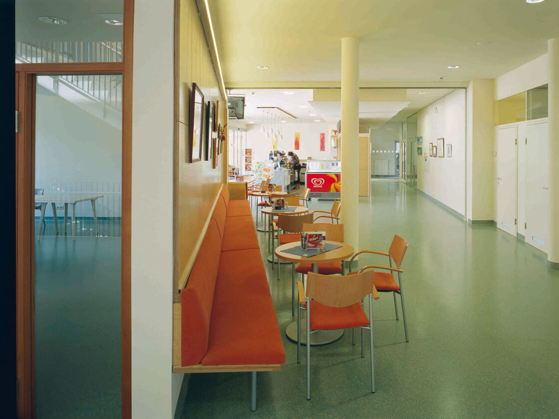 Ein Foto von Peter Eder