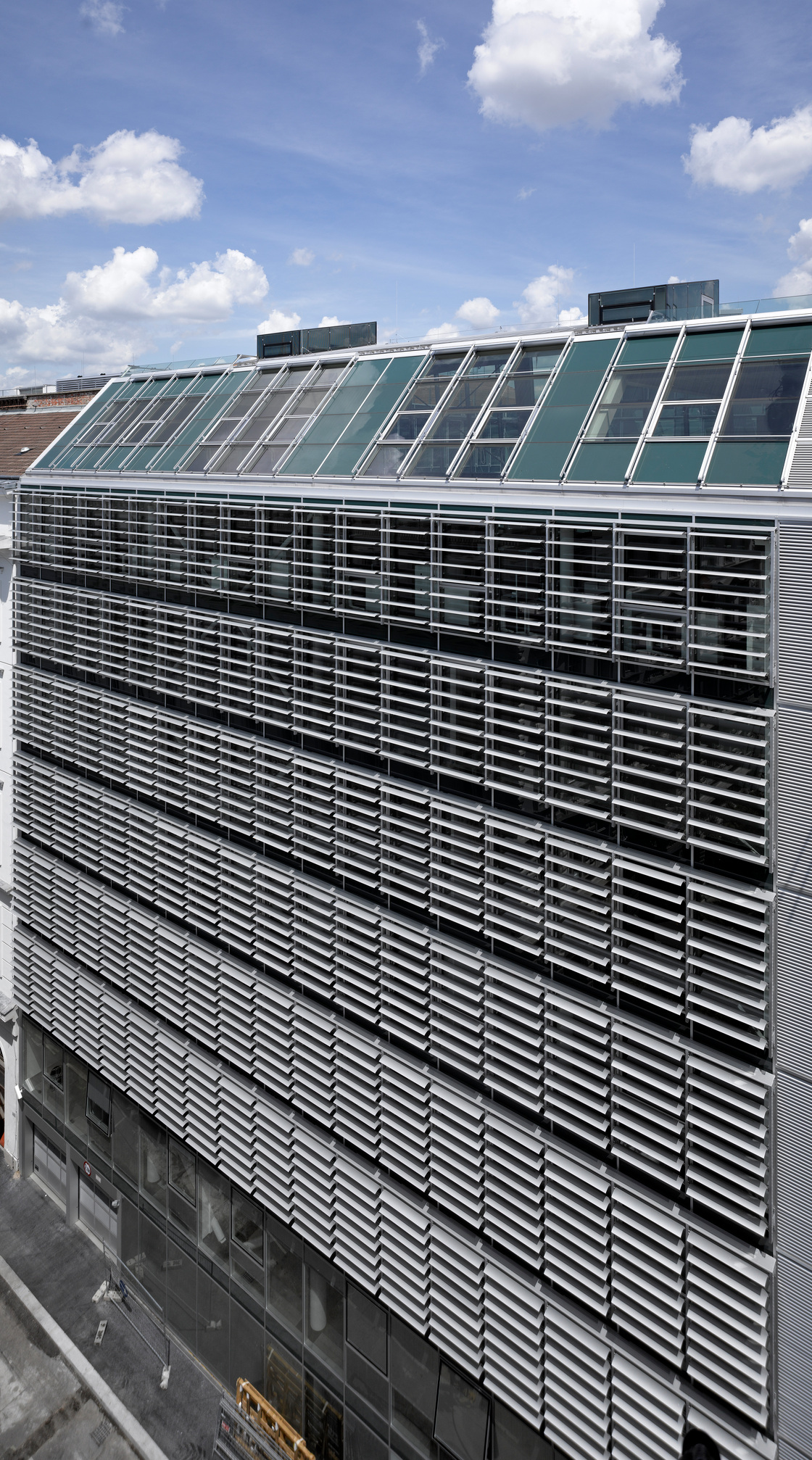 Ein Foto von Manfred Seidl