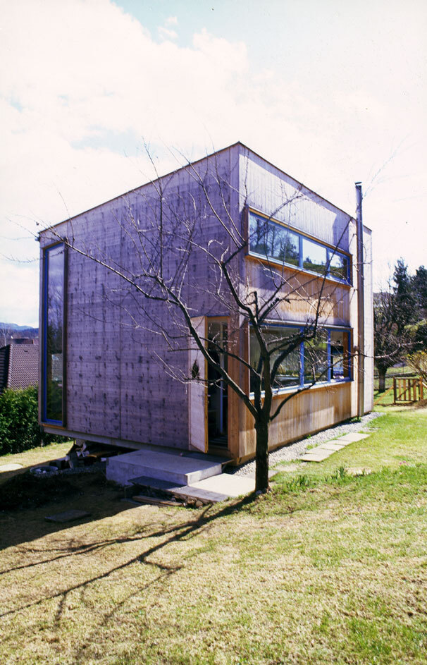 Ein Foto von Martin Zechner