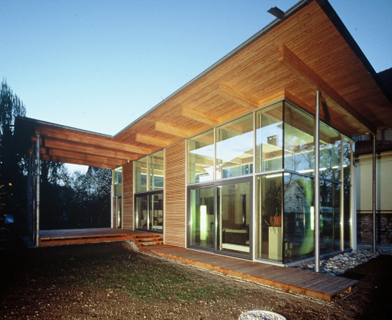 Ein Foto von Gisela Erlacher