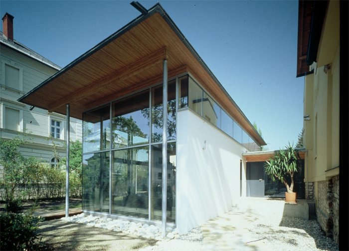 Ein Foto von Gisela Erlacher