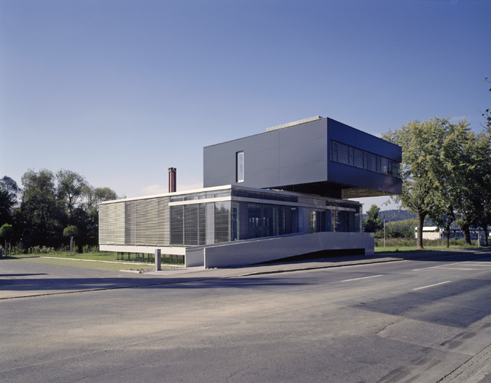 Ein Foto von Gisela Erlacher