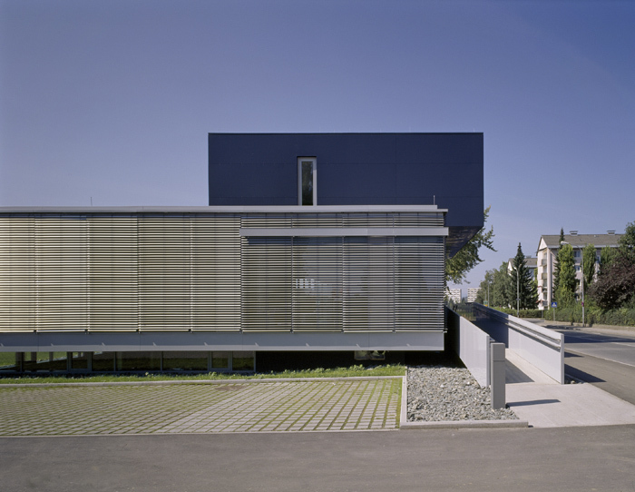 Ein Foto von Gisela Erlacher