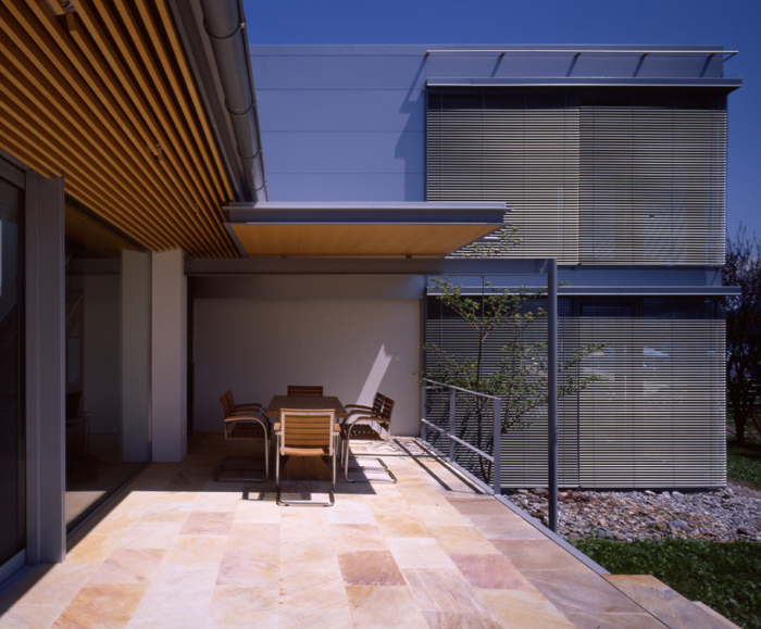 Ein Foto von Gisela Erlacher