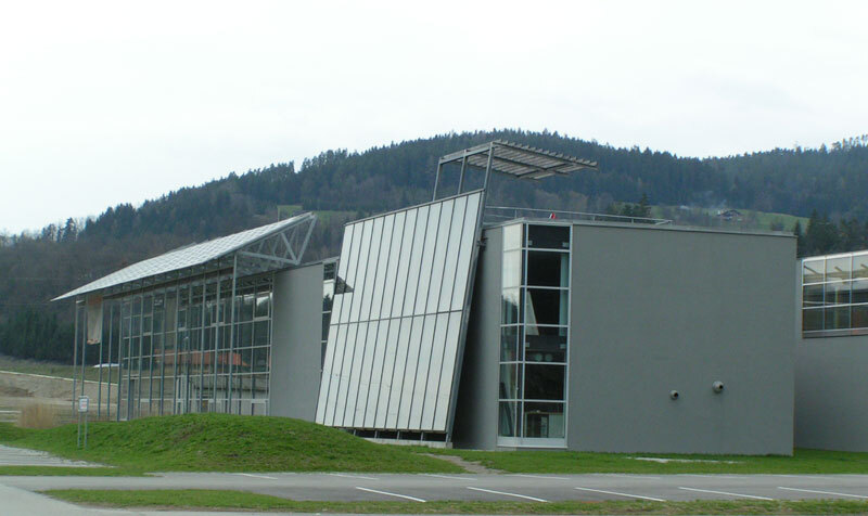 Ein Foto von Herbert Douschan